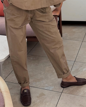 Cabana Living Abuja 11438 Mou Bukser 